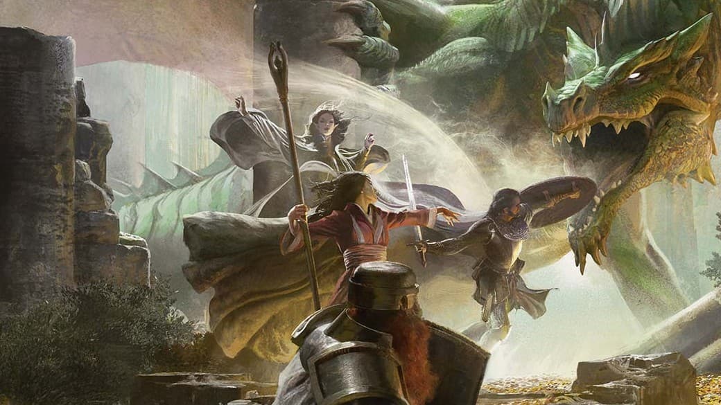 The Lost Mine of Phandelver... With 2024 rules!