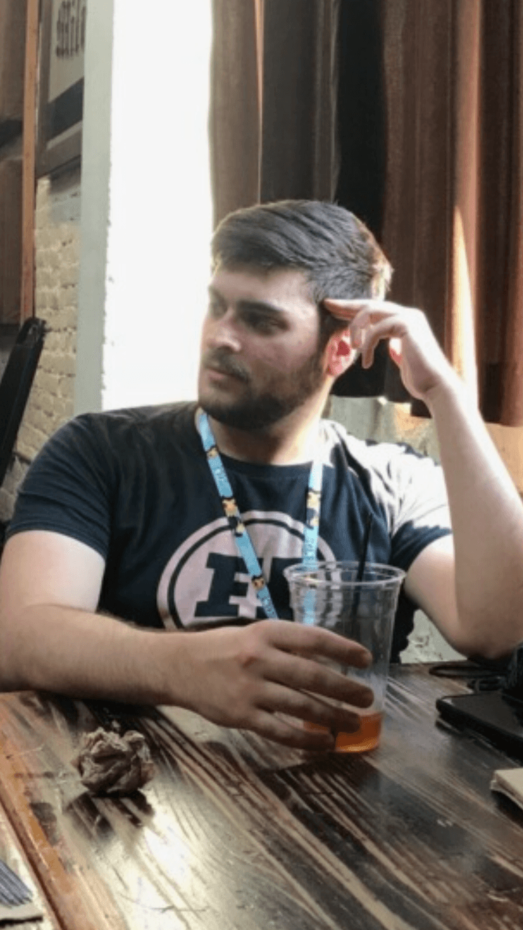 SpawnSolo avatar