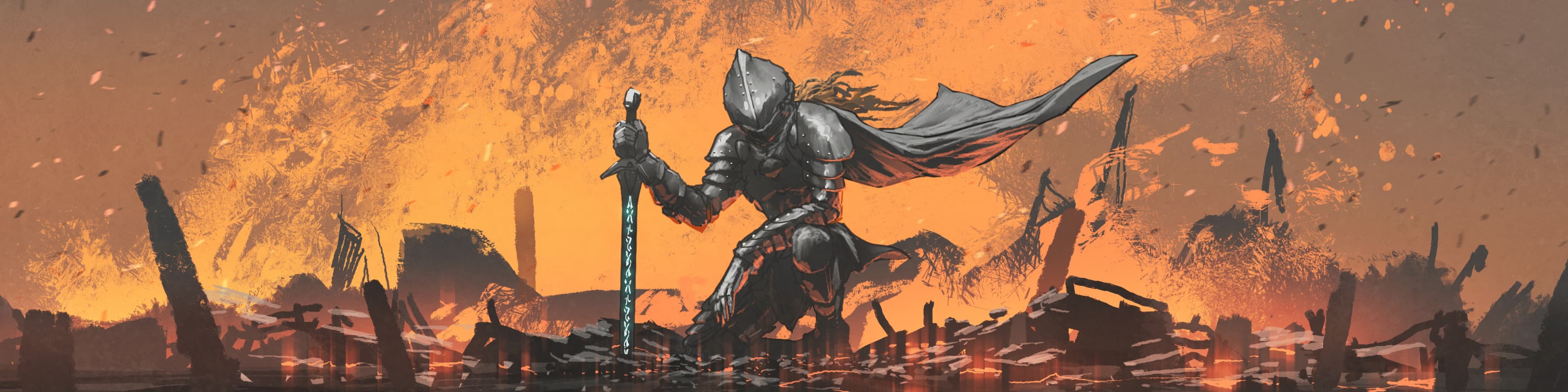 Scott C. (Director) banner