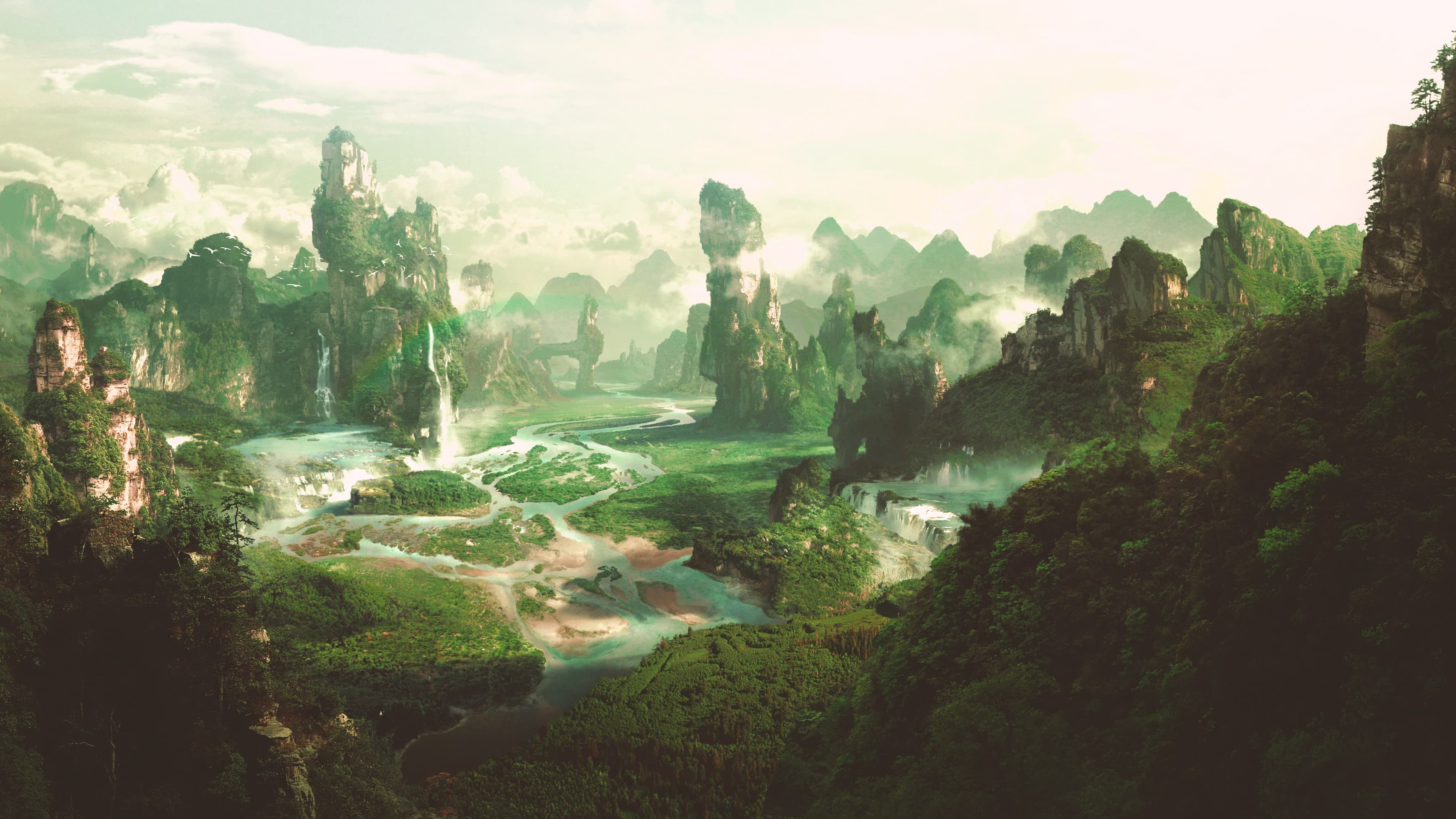 Ancient Ruins and Untamed Heroes: Chult Awaits!