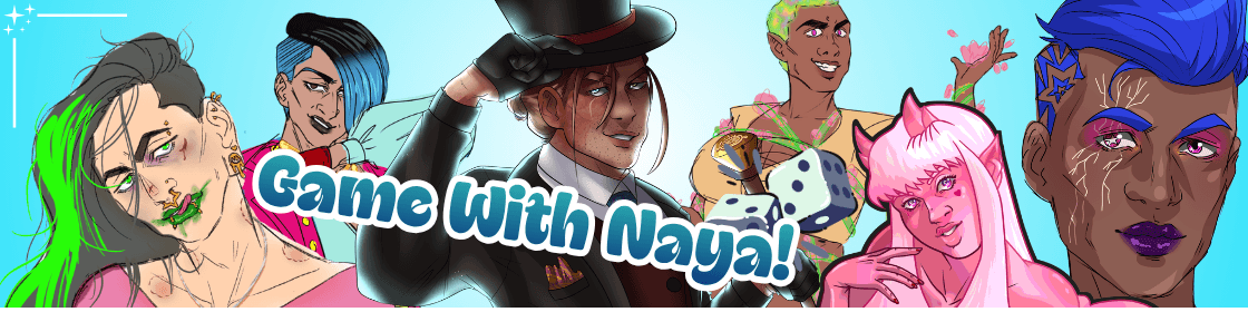 Naya banner