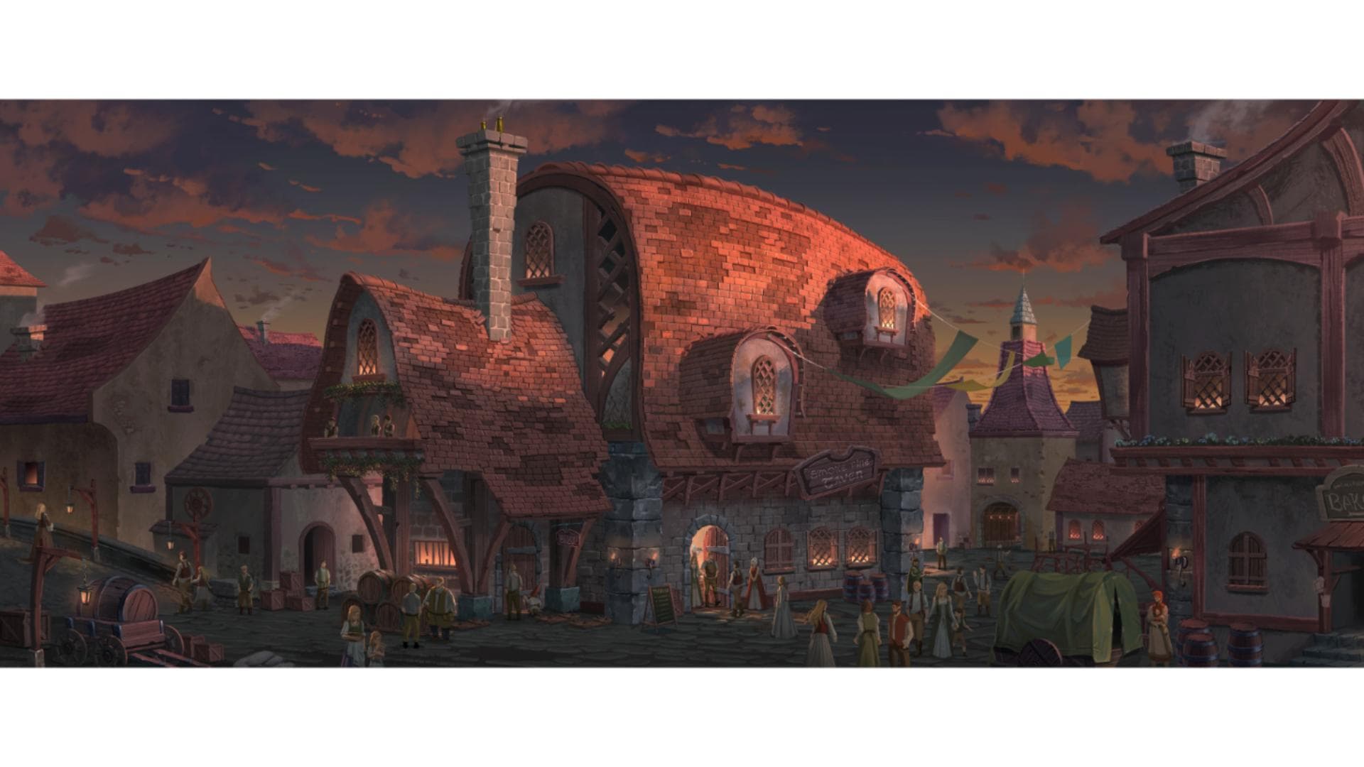 The Wild Beyond the Witchlight (New Players Welcome!)