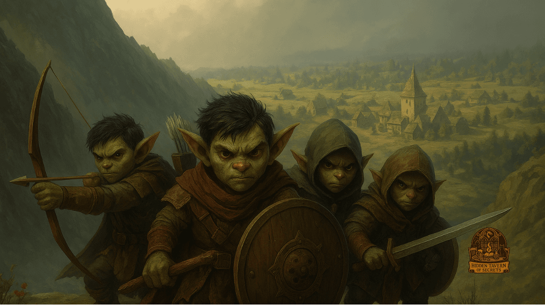 [NEW] Phandelver and Below | Beginner Friendly [0/6]