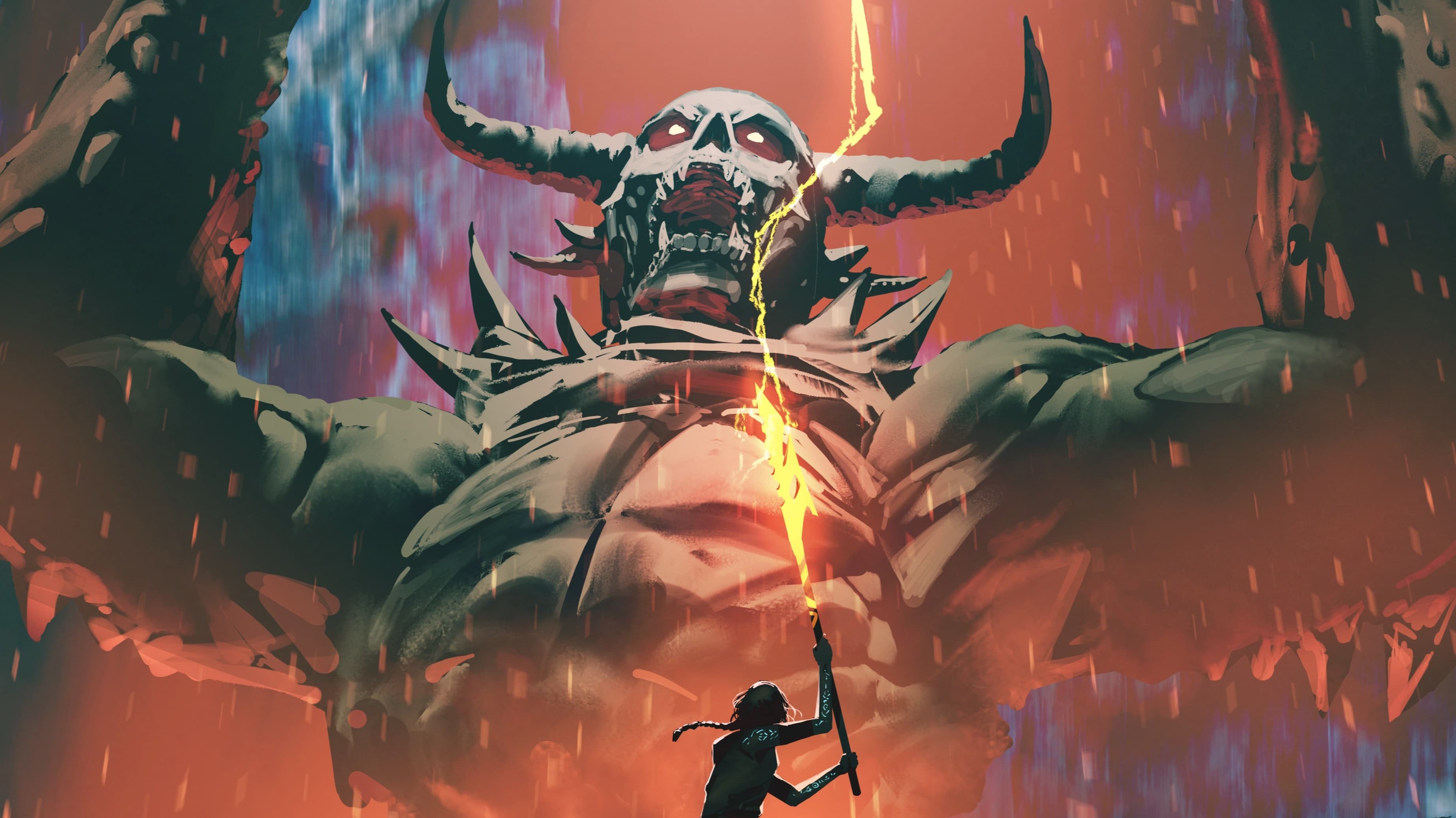 A Funny Thing Happened on the Way to the Yawning Portal