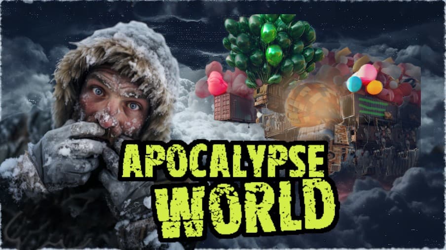 Cloudy with a Chance of Bulletstorms | AW2e | Beginners Welcome!