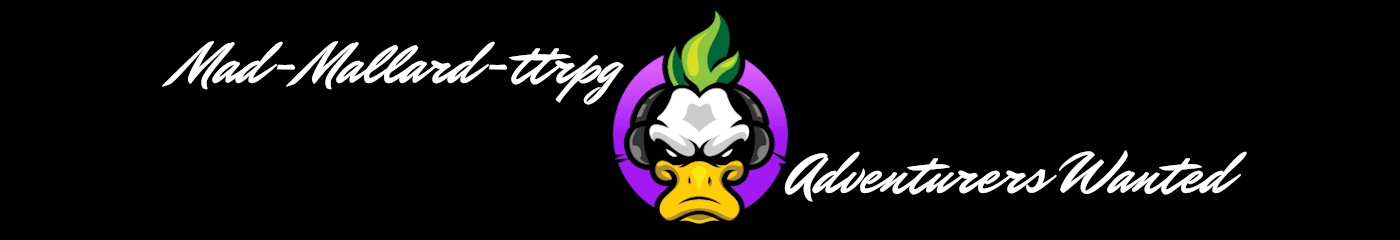 Sean "Ducky"  banner