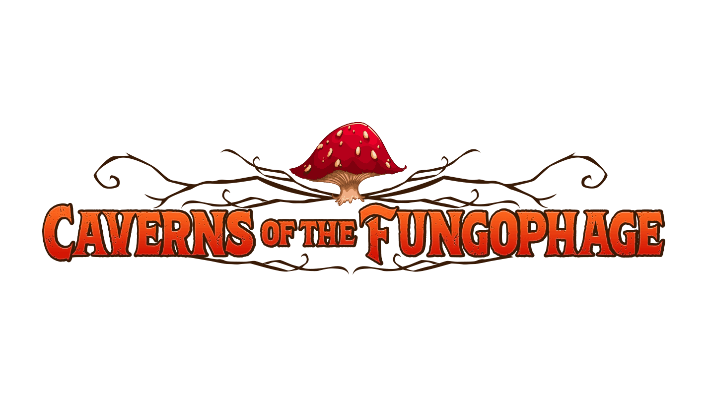 Deathwish 5E "Caverns of the Fungophage" LVL 7/8