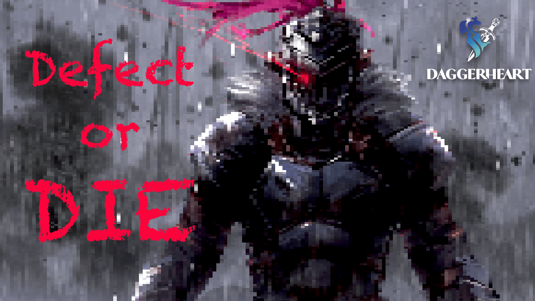 "Are We The Baddies?!?" || Crowblood: A Daggerheart Fable