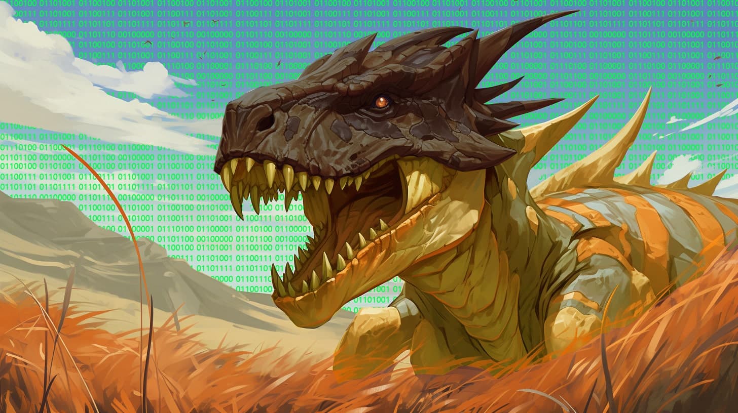 Data Monsters - Nova Blast (lvl 20 one shot)