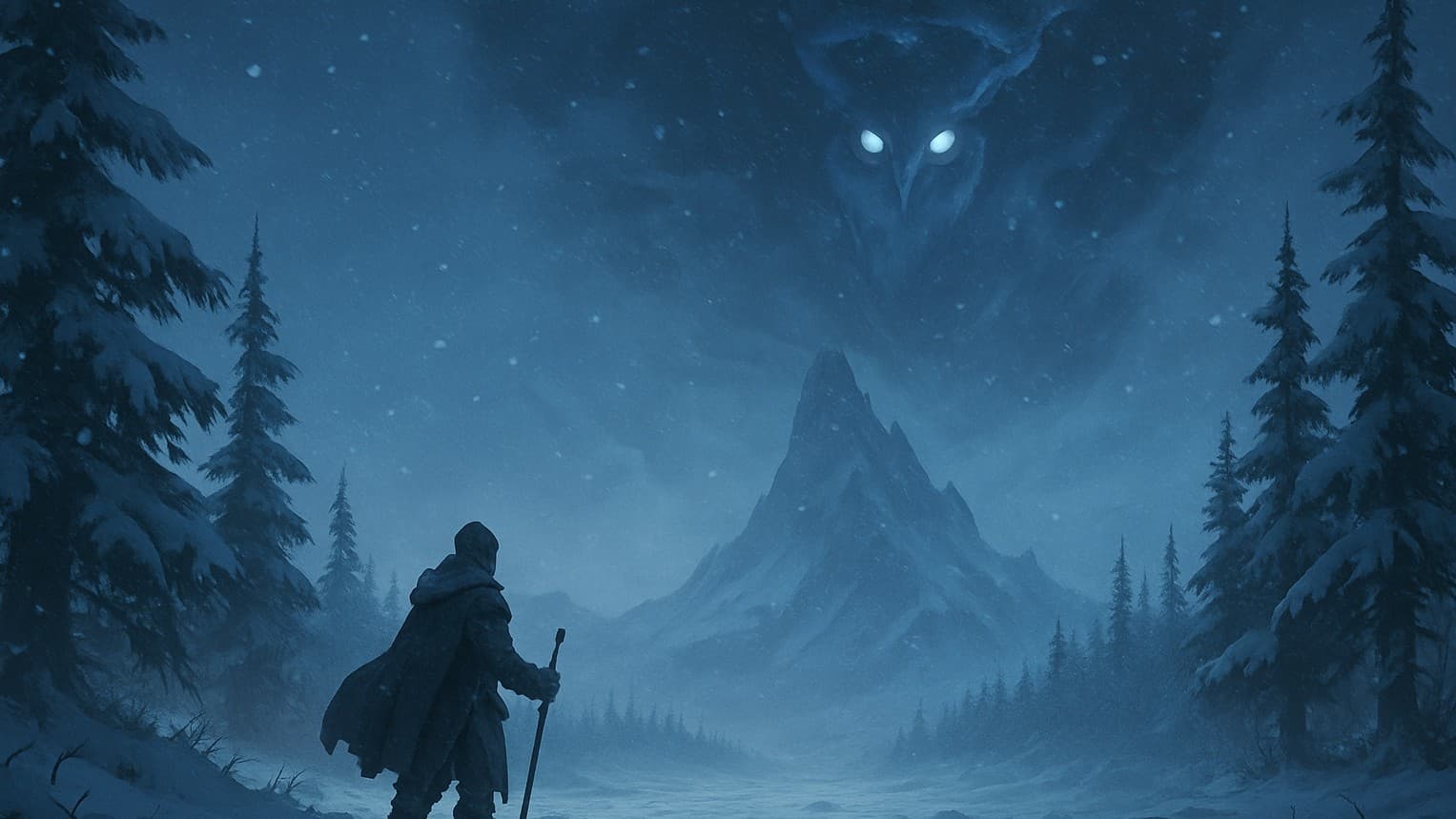 (Learn to play D&D) Icewind Dale: Rime of the Frostmaiden