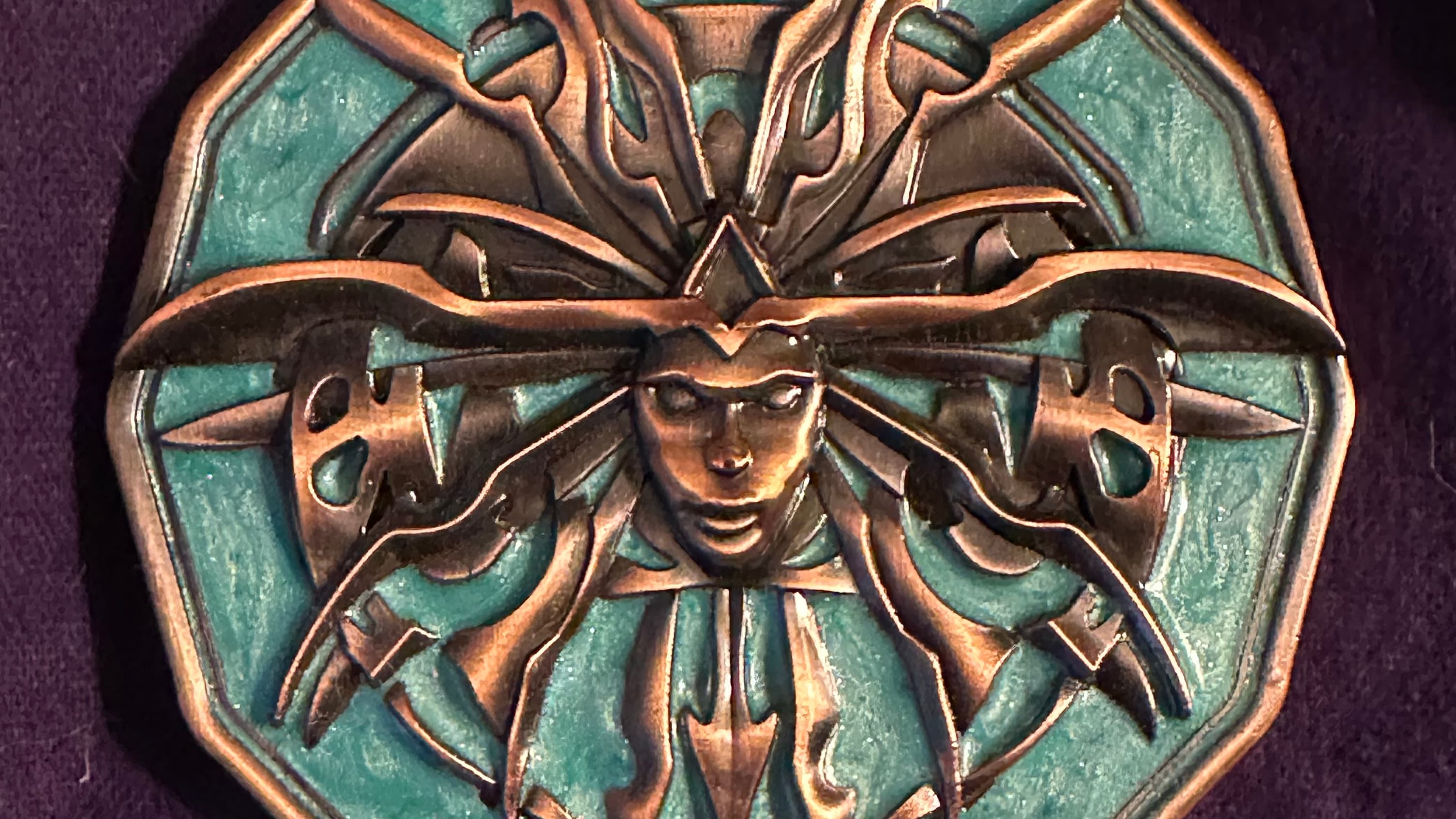 Intro to D&D - Classic Planescape! (Inclusive Table 🏳️‍🌈)