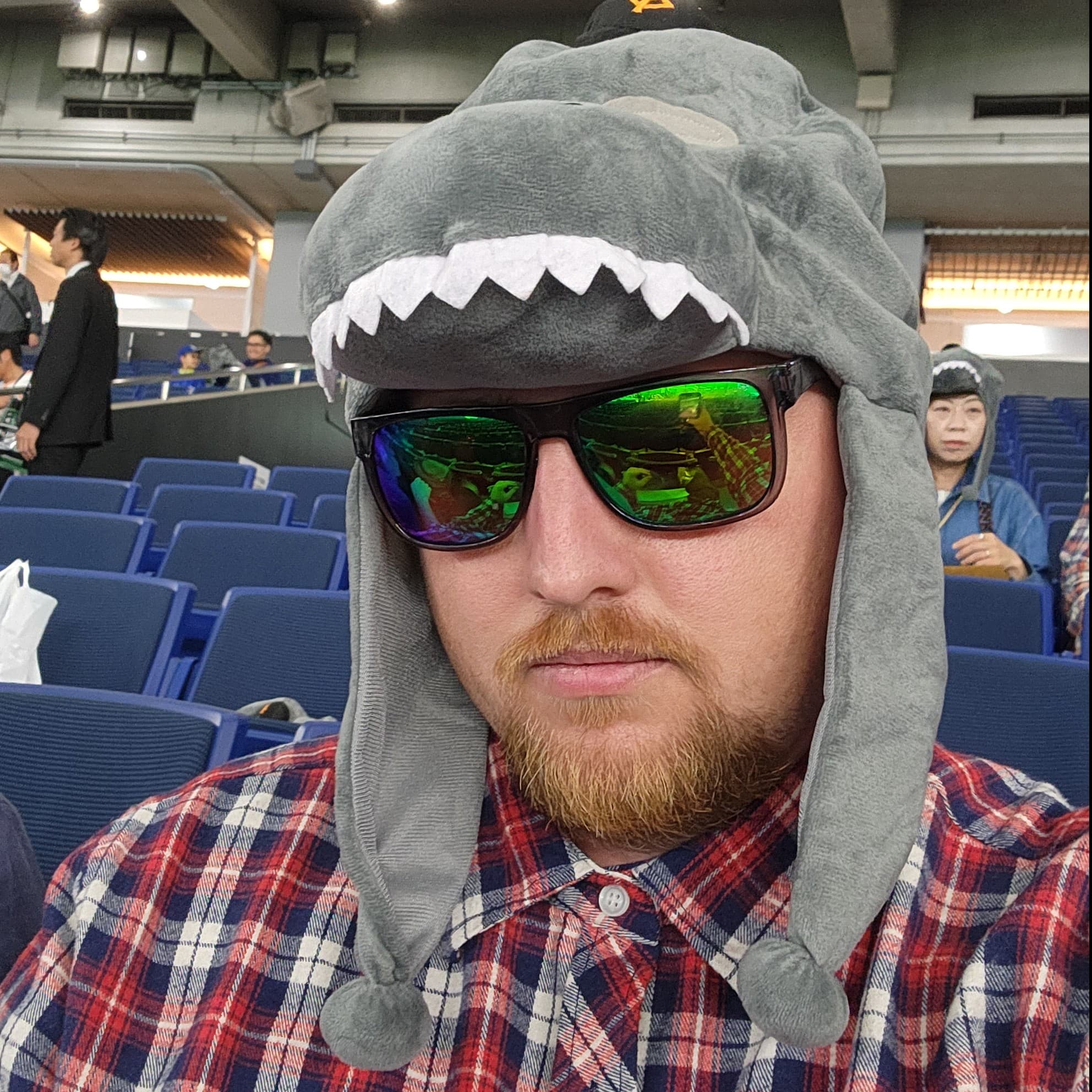 Sean McClusky avatar