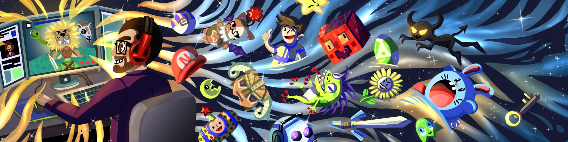 Leon banner