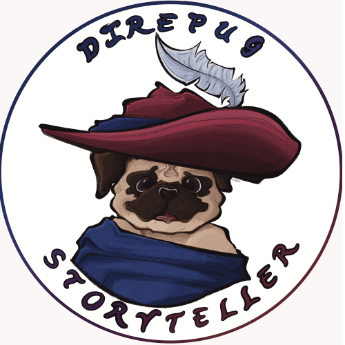 Jeremiah | The Direpug Storyteller avatar