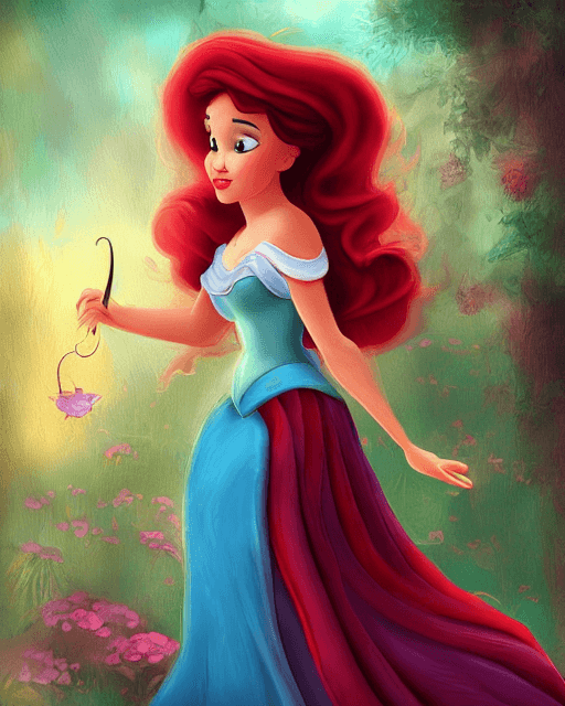 Dnd 5e Disney Adventure One Shot Part Duece