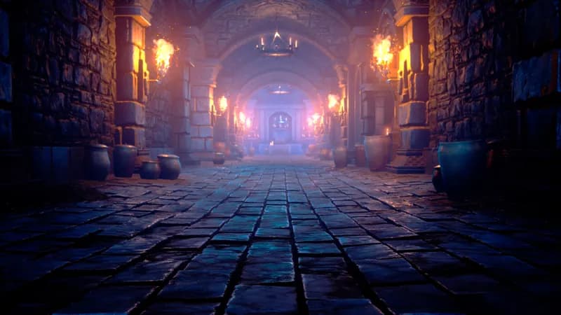 The City of Basilisk