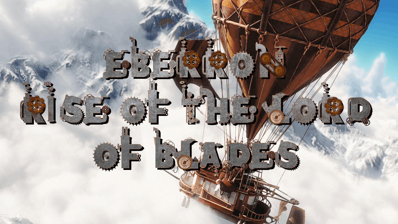 Eberron: Rise of the Lord of Blades - Learn to Play