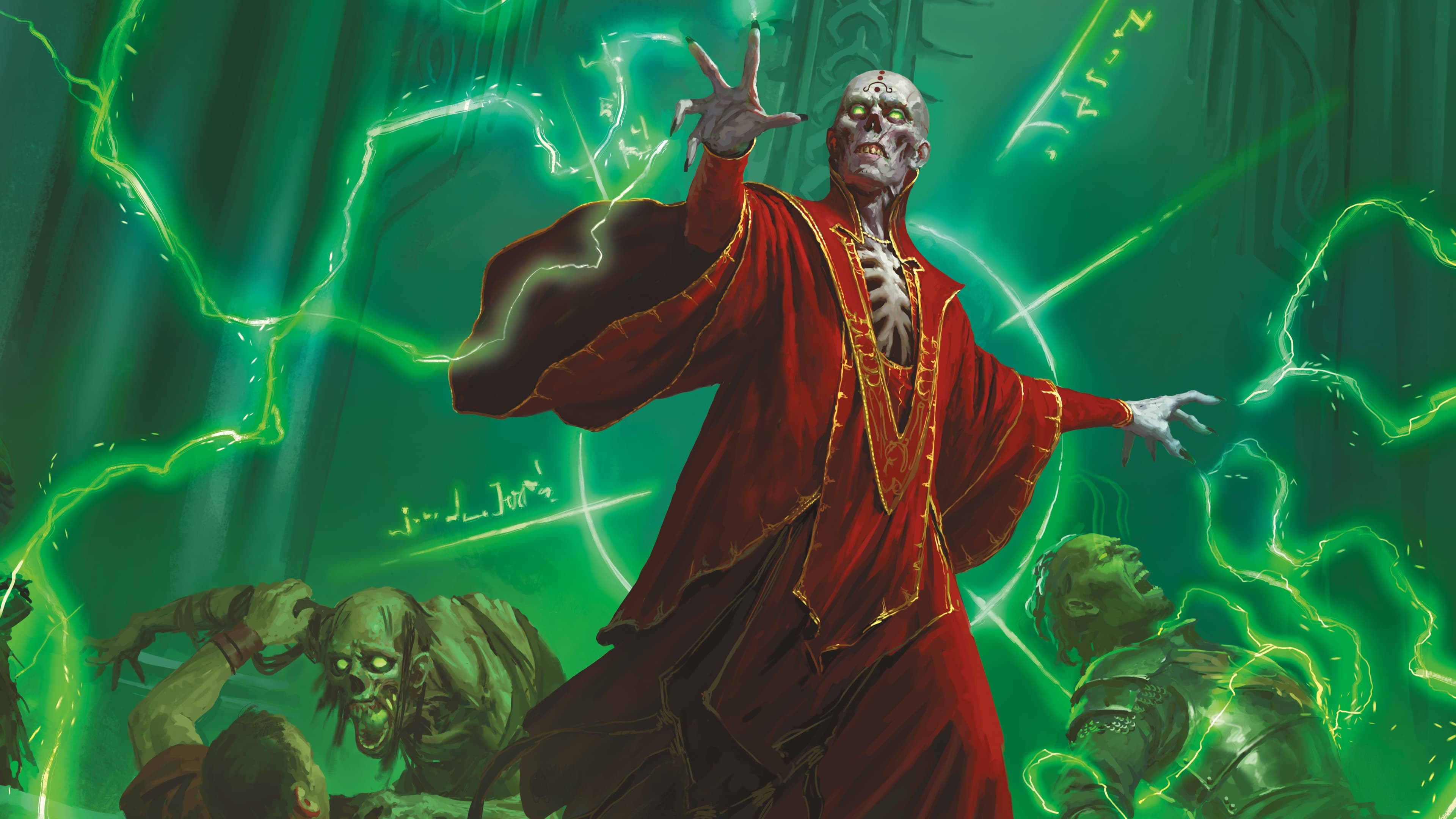Operation Deadfall | 5.5e Ruleset