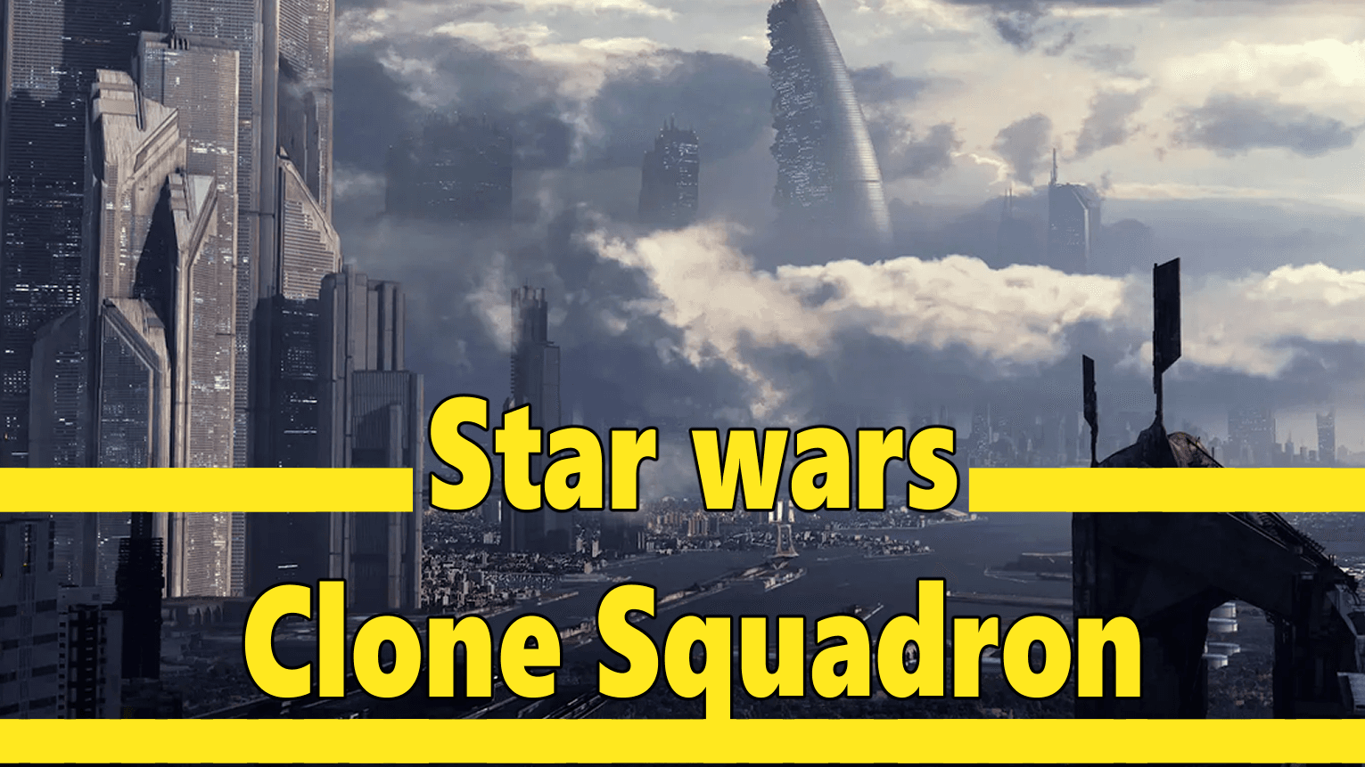 Star Wars Campaign | Character and Narrative Focus |