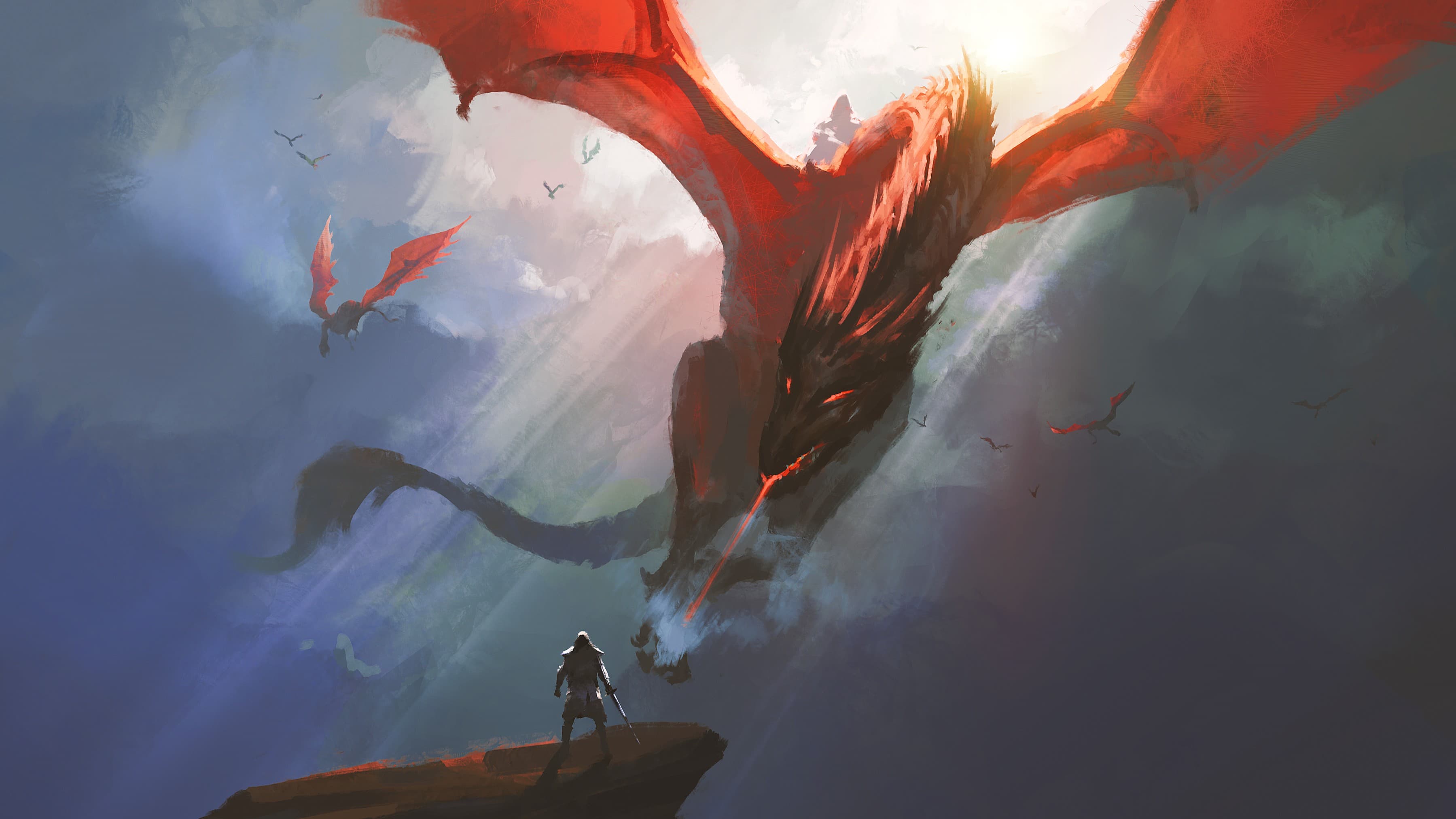 • LEARN TO PLAY 1 WEEK FREE! • DRAW STEEL • DRAGONLANCE! • PBP •