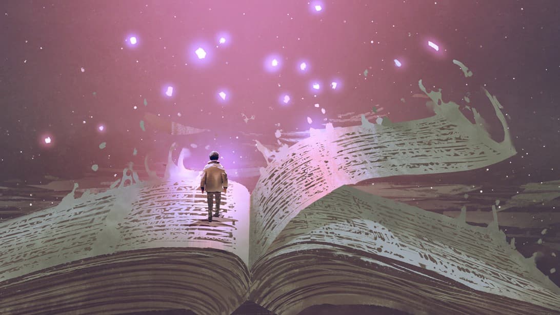 Beginner's Guide to Cosmic Heroism 