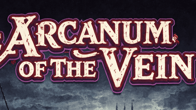 The Arcanum of the Vein