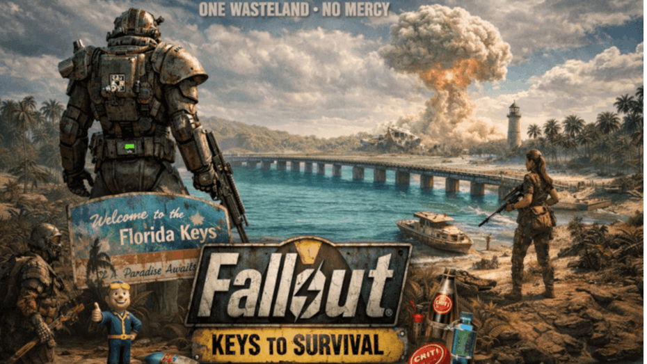 Keys to Survival