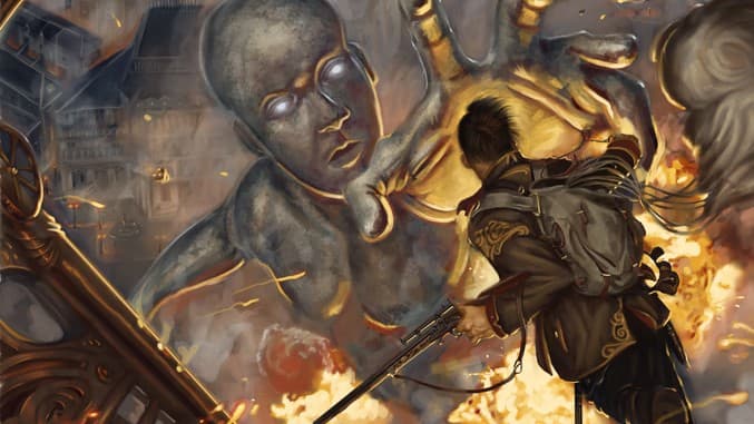 Zeitgeist PF2e:[LGBTQ Friendly] Free Archetype+Ancestral Paragon