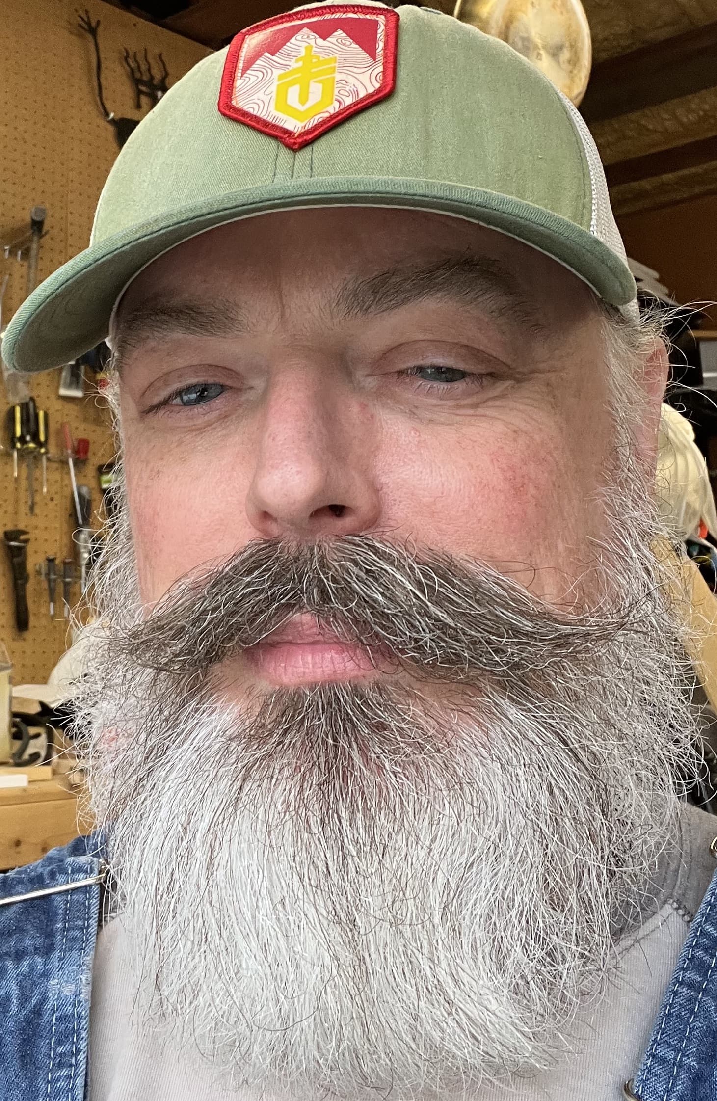 Matt avatar