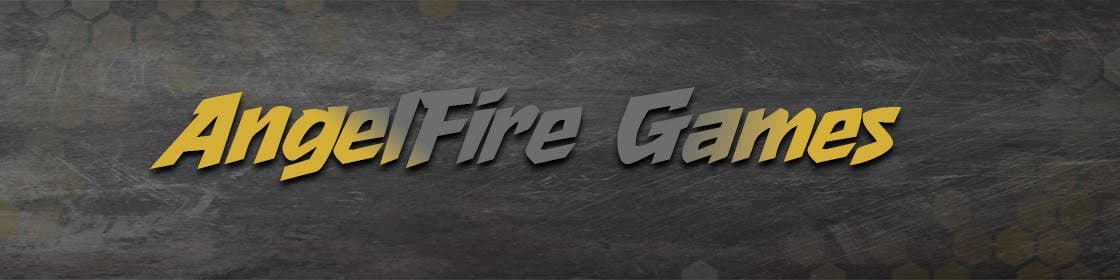 Angelfire Games banner