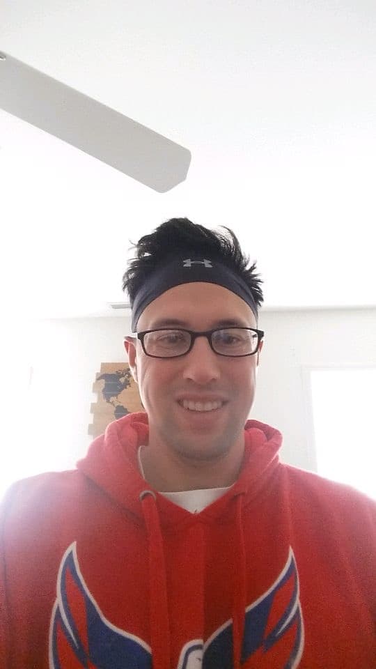 Travis avatar