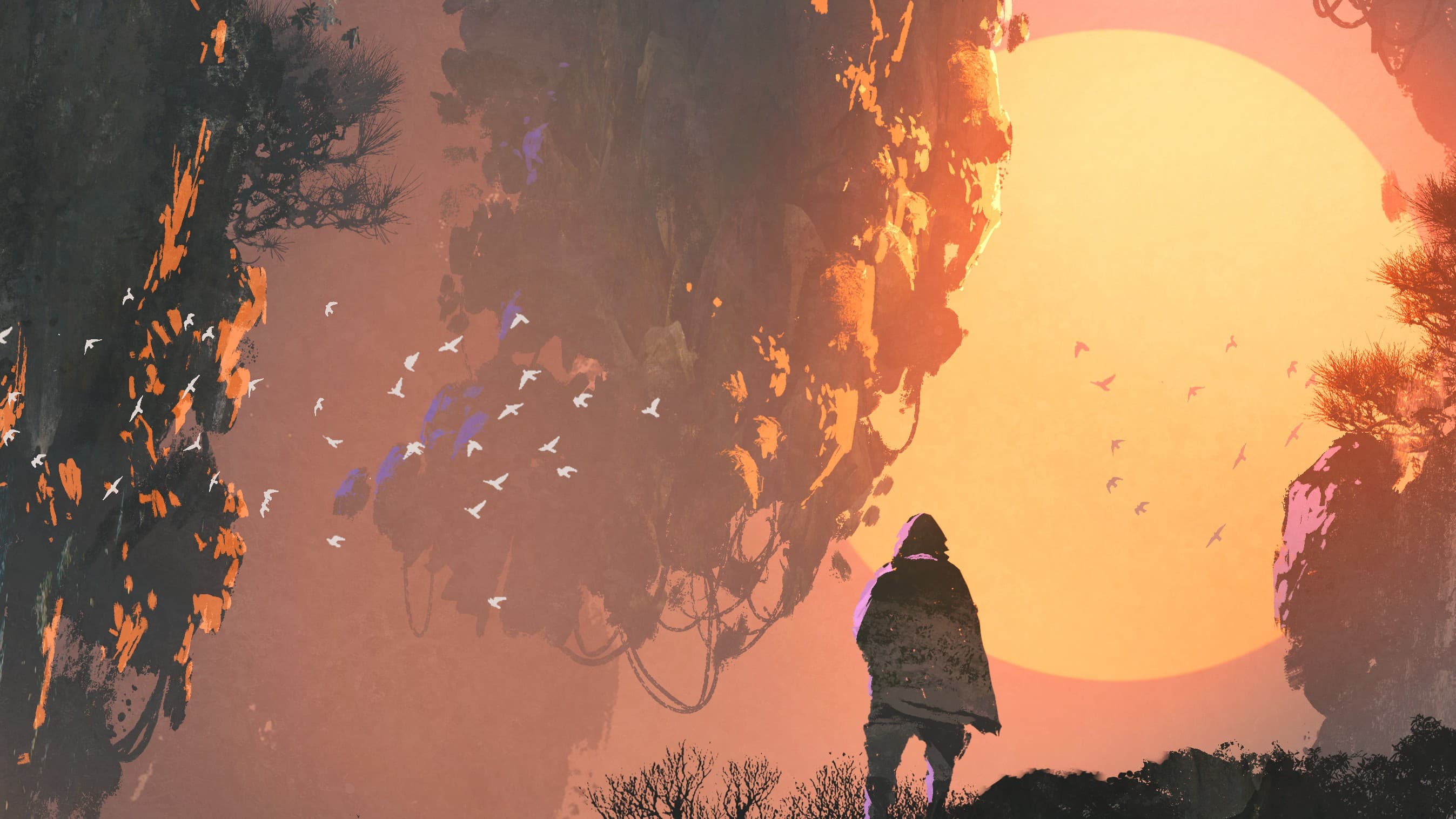The Realm of Ash'toria: Heroes of the Radiant Imperium