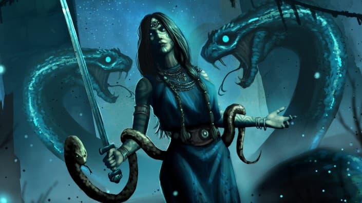The Charybdis Option