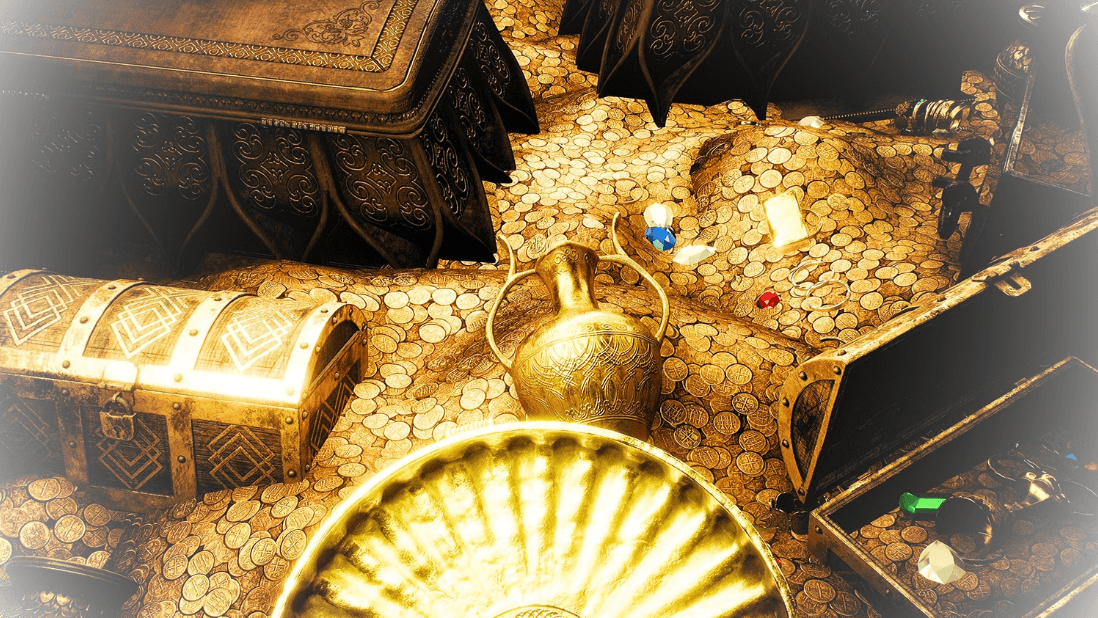Waterdeep: Dragon Heist | Character-Driven | Beginner Friendly