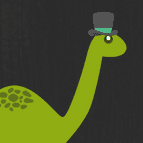 Dappersaur avatar