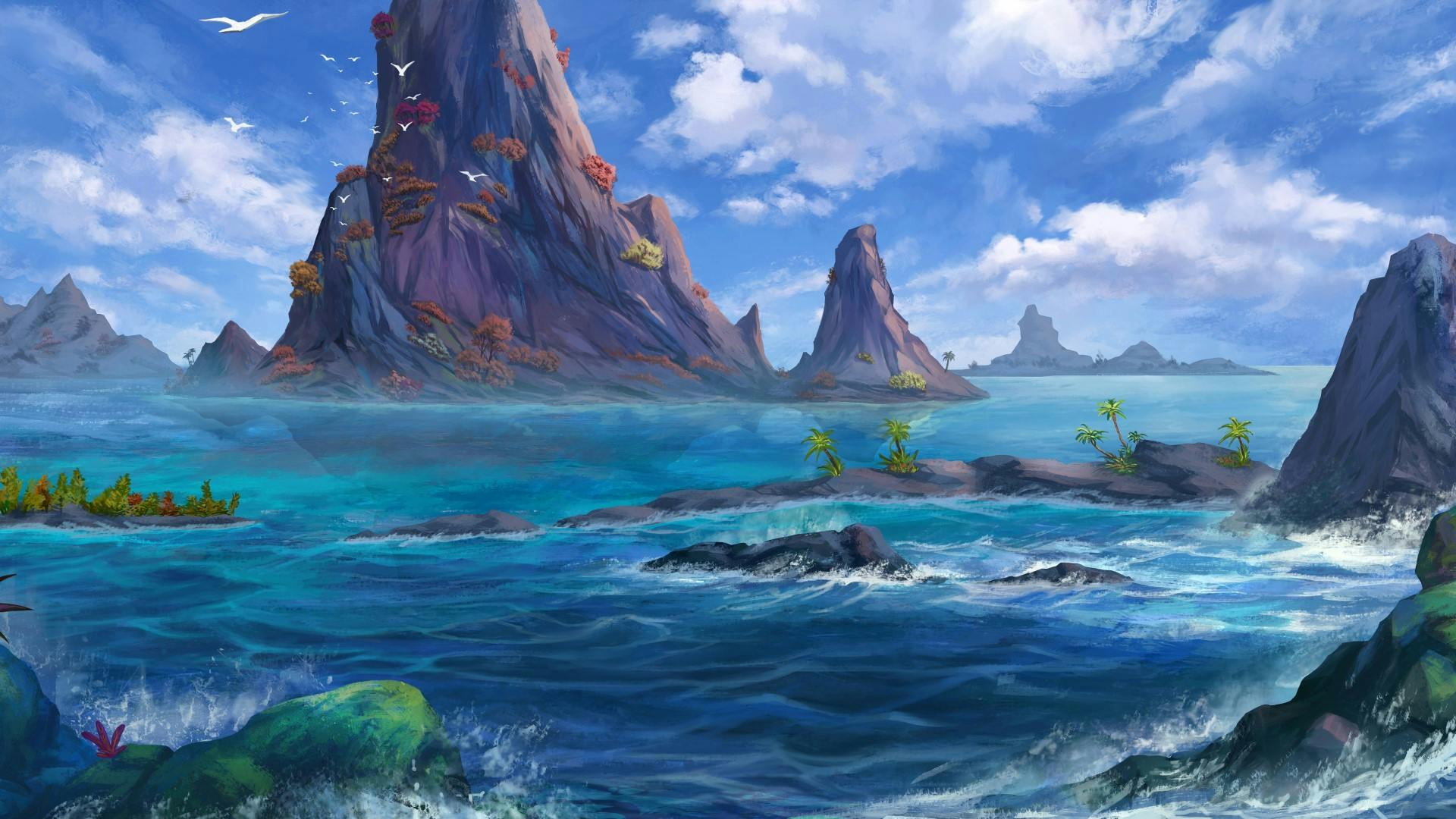 Dragons of Stormwreck Isle | Beginner Friendly!