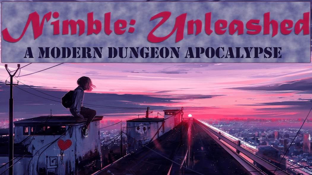 Nimble: Unleashed