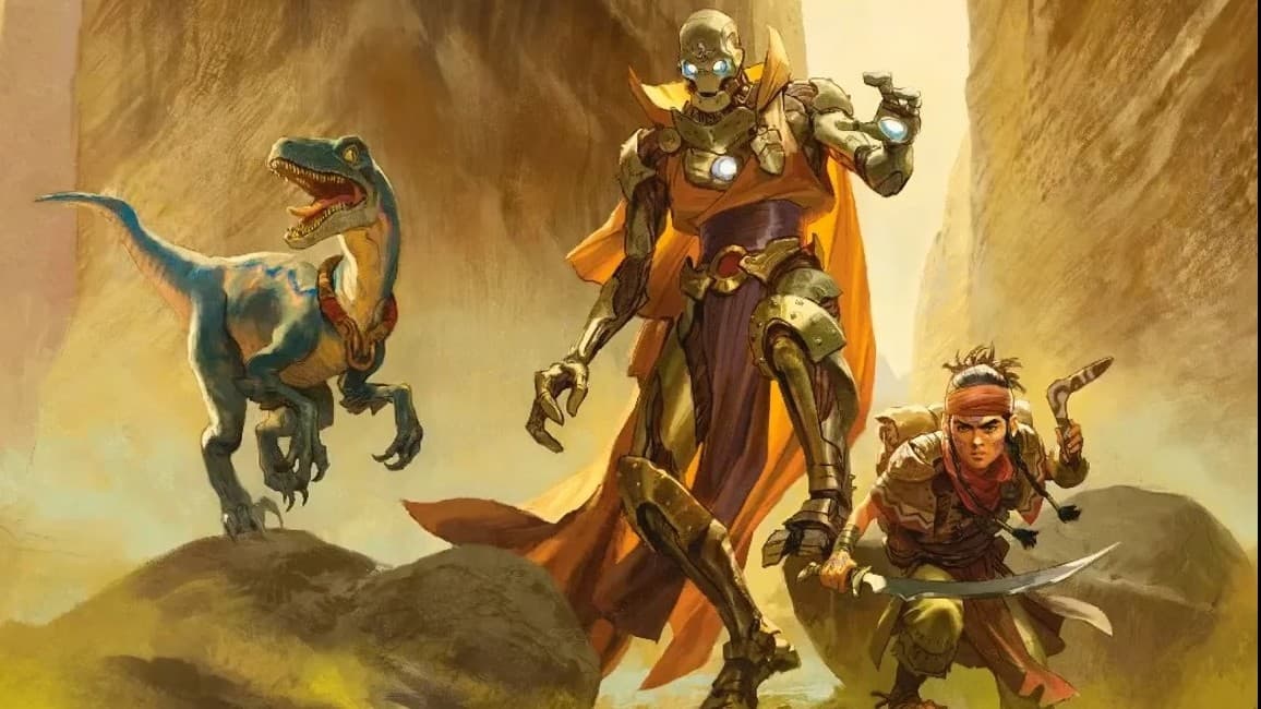 Eberron - The Oracle of War