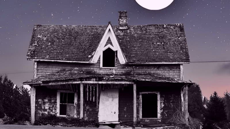 The Haunting: A Call of Cthulhu Introductory Adventure