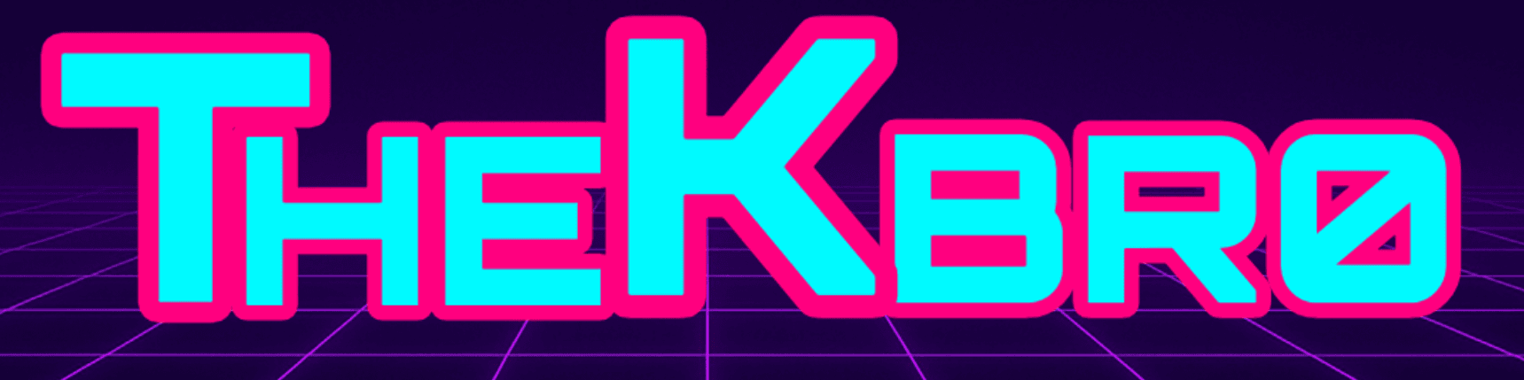 TheKBr0 banner