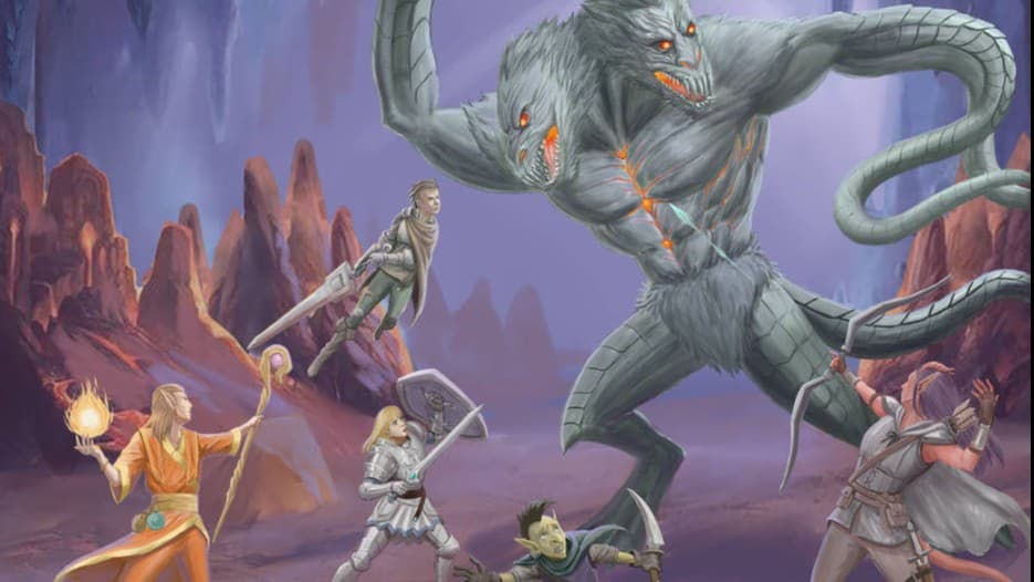 Phandelver and Below: The Shattered Obelisk