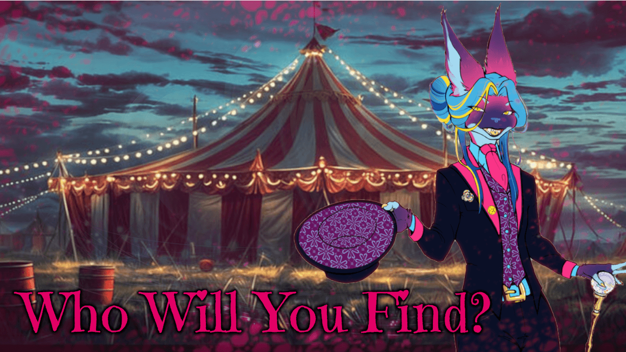 The Carnival of Love