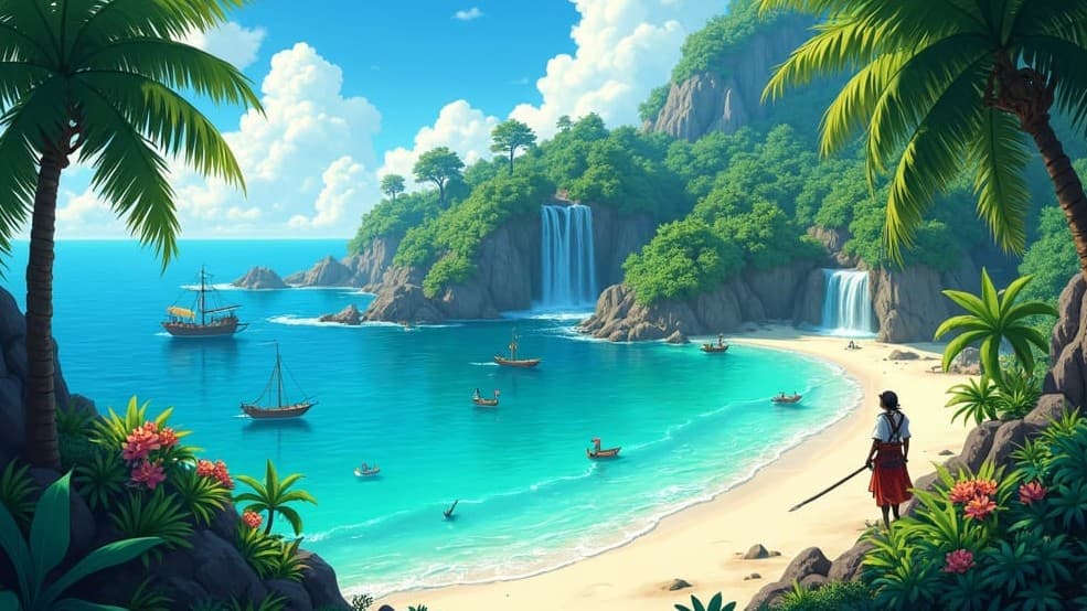 Beginner Friendly! "Ghosts of Saltmarsh" Rehydrated