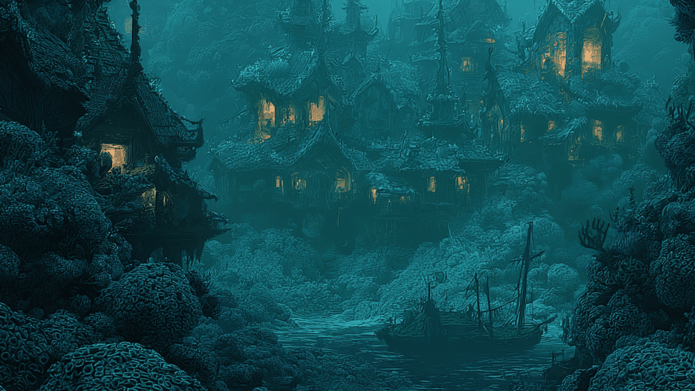 The Blood of the Family - Arc One (Levels 3–5)
