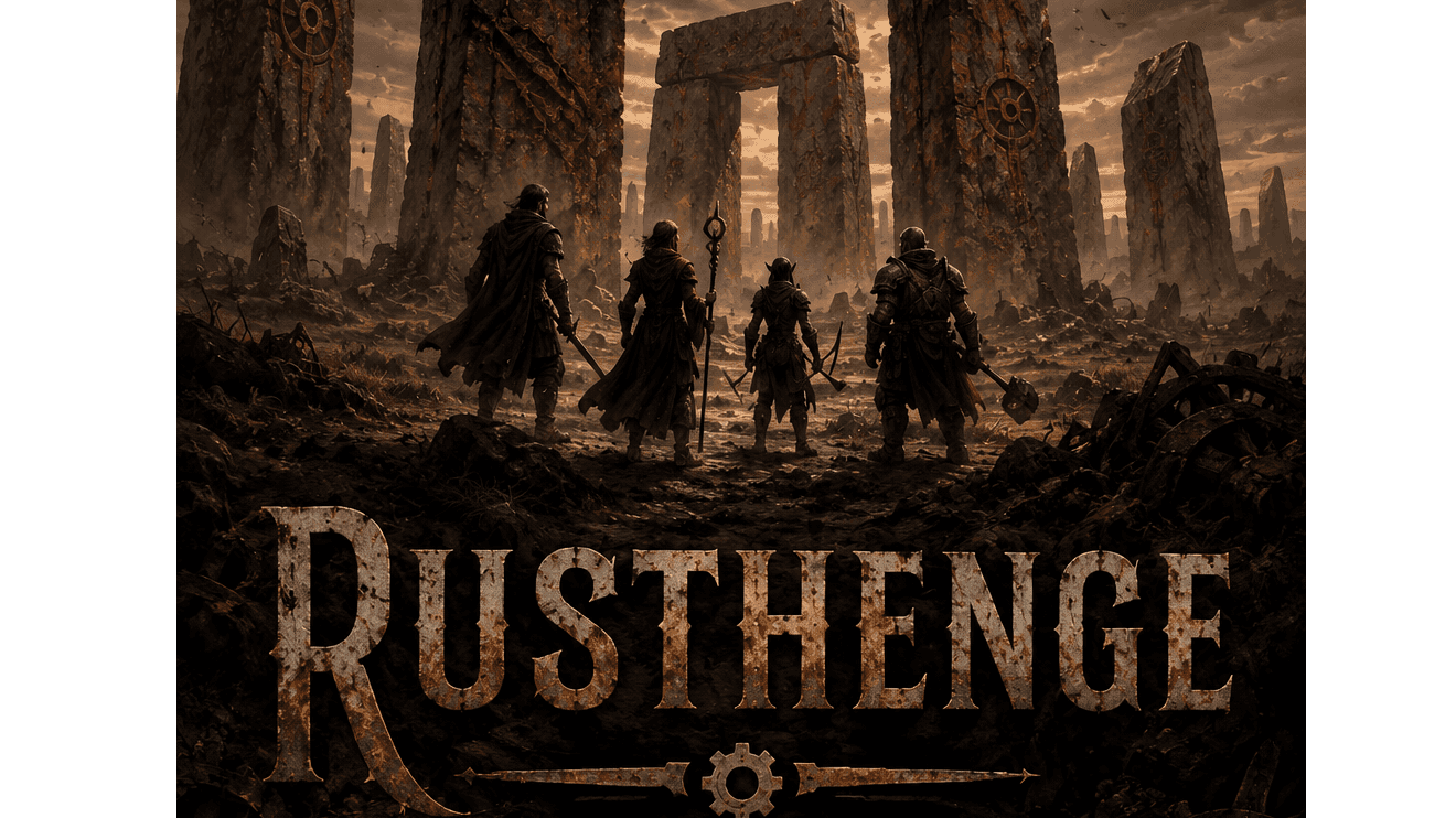 Rusthenge