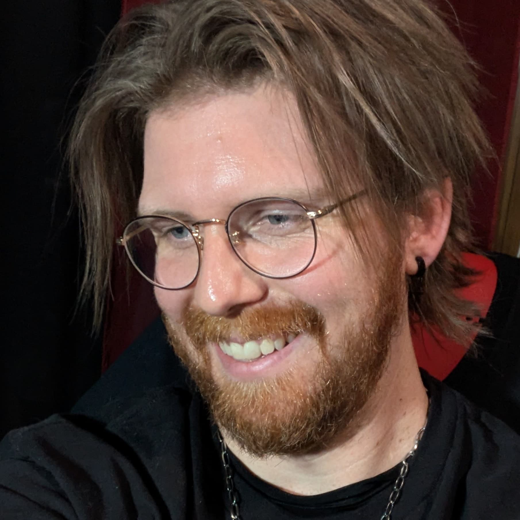 Codi avatar