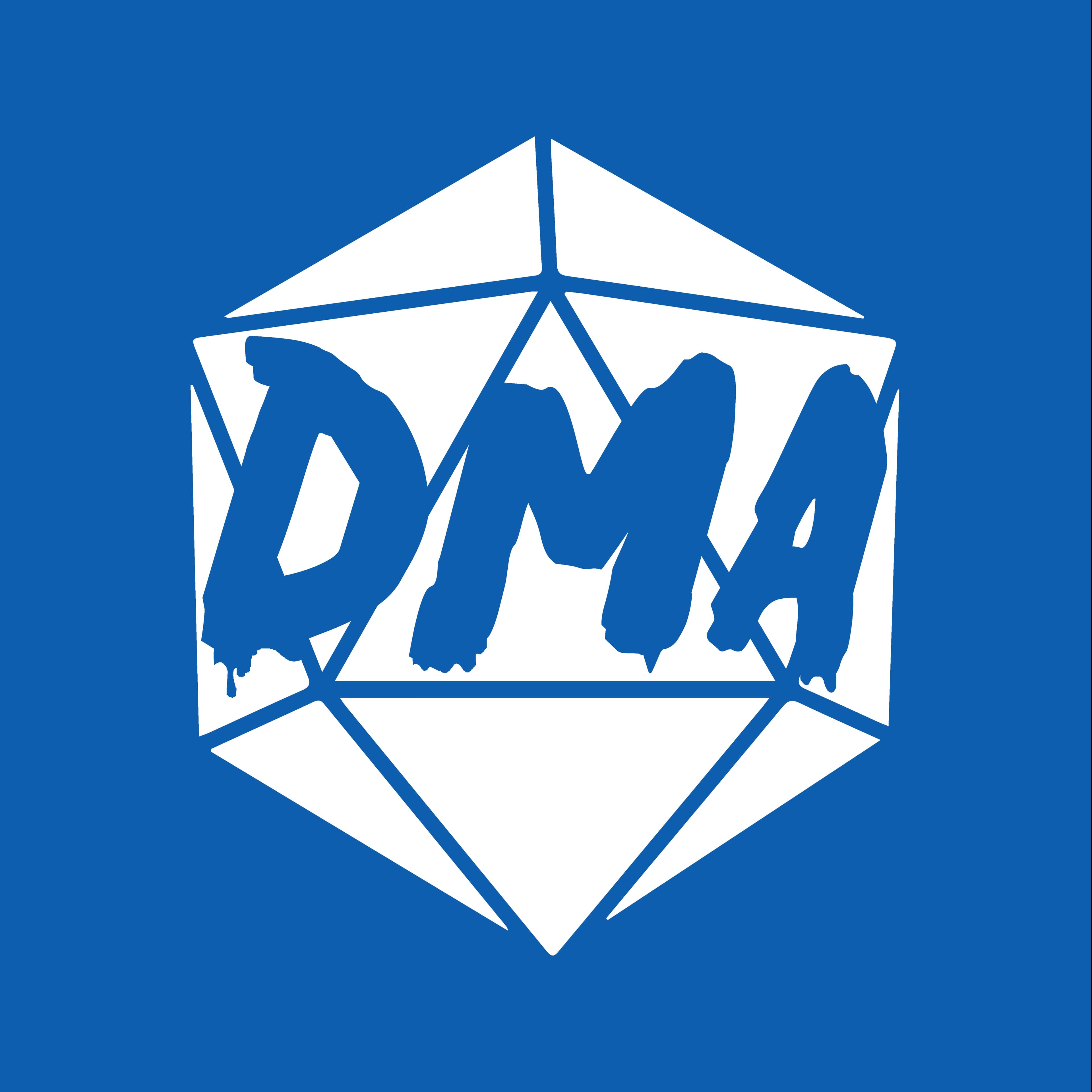 Dungeon Master Adamantine avatar