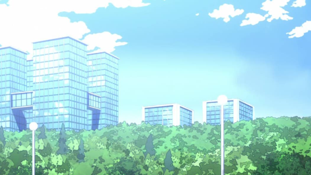 My Hero Academia: Unsung Heroes (Beginner Friendly, MMRPG) 18+