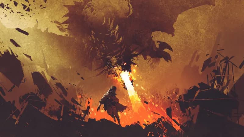 Tyranny of Dragons +2: ULTIMATE EDITION! (LEVEL 9!) 