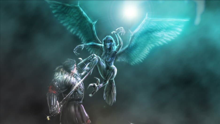 100% Homebrew Compaign. Mix of Adnd 2e and 5e2014. PHB XGE DMG